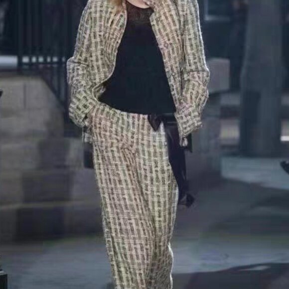 Chanel 2016 Roma Blazer - Picture 3 of 3